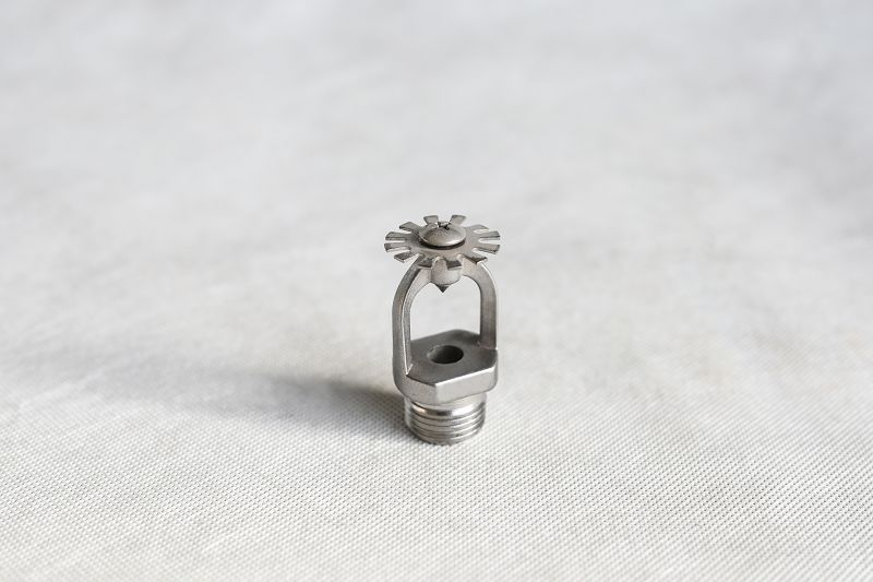 Stainless Steel Fire Sprinkler Head002 Stainless Steel Fire Sprinkler Head002